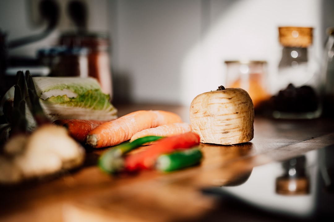 how to meal prep for the week in under an hour