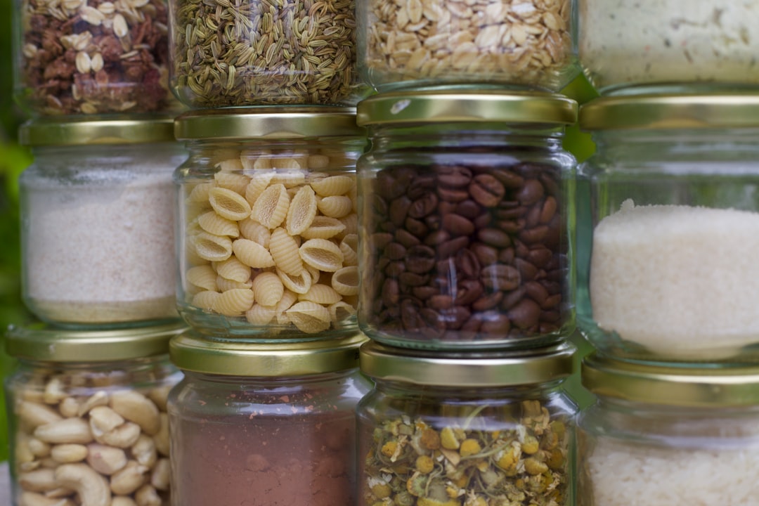 best spice rack organizer for a small pantry under $50