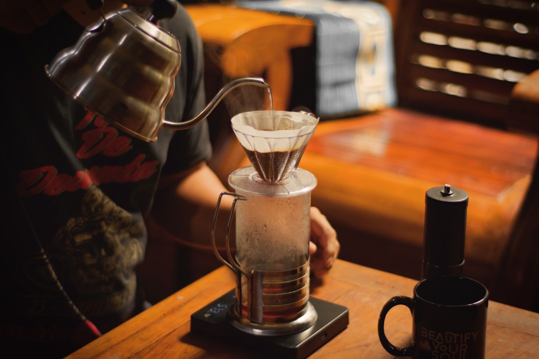 best pour-over coffee dripper for one cup under $30