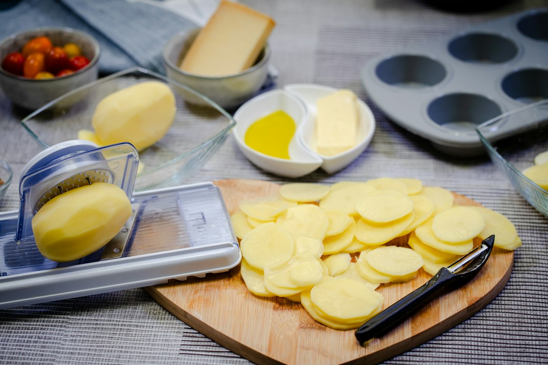 best mandoline slicer for meal prep under $50